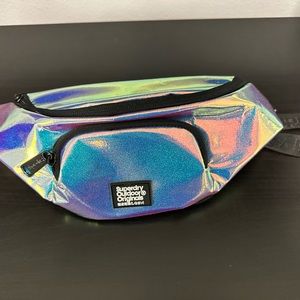 Superdry Fanny pack